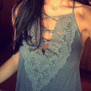 American Eagle Shirt - Size XS